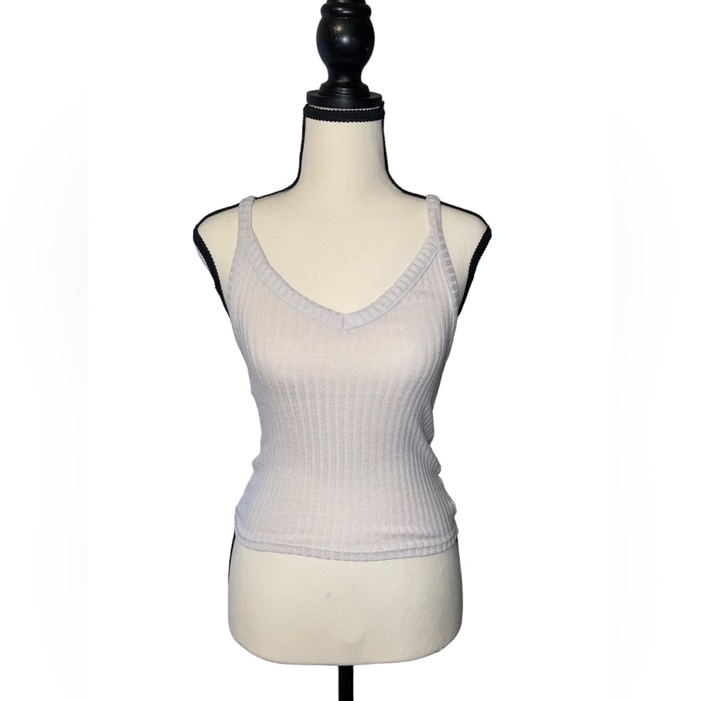 American Eagle Soft & Sexy Ribbed Tank